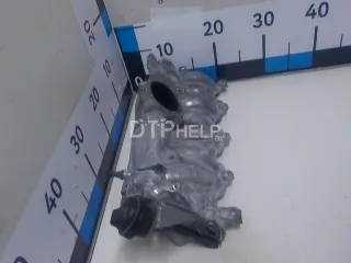 68041191AA Коллектор впускной Dodge Journey 1 Арт AM51657240, вид 3