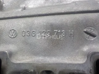 68041191AA Коллектор впускной Dodge Journey 1 Арт AM51657240, вид 10