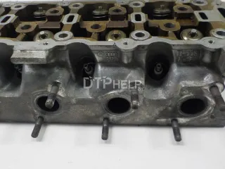 03F103351A Головка блока Seat Ibiza 4 Арт AM51687819, вид 14