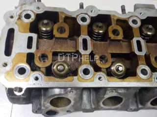 03F103351A Головка блока Seat Ibiza 4 Арт AM51687819, вид 4