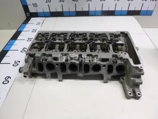 11128513709 Головка блока BMW 5 F10/F11/GT F07 Арт AM51688347, вид 1