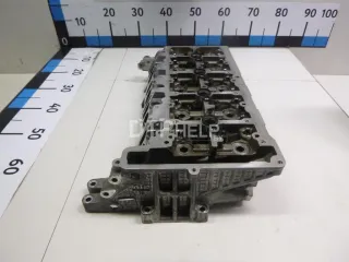 11128513709 Головка блока BMW 5 F10/F11/GT F07 Арт AM51688347, вид 3