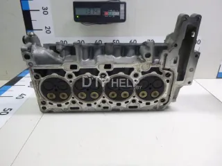 11128513709 Головка блока BMW 5 F10/F11/GT F07 Арт AM51688347, вид 5