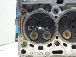 11128513709 Головка блока BMW 5 F10/F11/GT F07 Арт AM51688347, вид 6