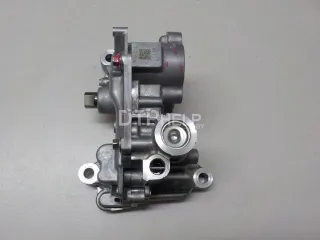 PE0114100A Насос масляный Mazda CX-5 1 Арт AM51692594, вид 1