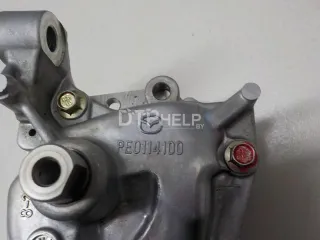 PE0114100A Насос масляный Mazda CX-5 1 Арт AM51692594, вид 7
