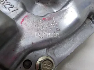 PE0114100A Насос масляный Mazda CX-5 1 Арт AM51692594, вид 8