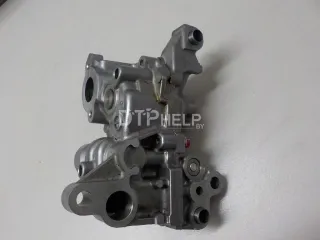 PE0114100A Насос масляный Mazda CX-5 1 Арт AM51692594, вид 9