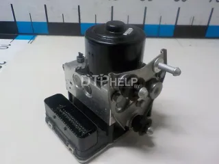 7P0614517RBEF Блок ABS (насос) Volkswagen Touareg 2 Арт AM51699875, вид 1