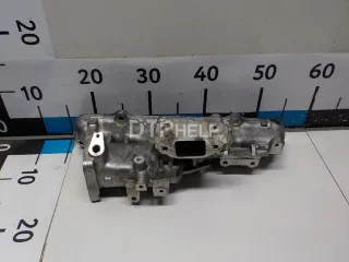 1540A719 Коллектор впускной Mitsubishi L200 5 Арт AM51701085, вид 3