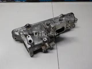 1540A719 Коллектор впускной Mitsubishi L200 5 Арт AM51701085, вид 4