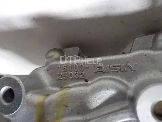 1510025032 Насос масляный Toyota Camry XV30 Арт AM51721052, вид 2