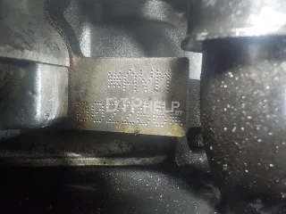  Двигатель Audi A6 C5 (S6,RS6) Арт AM51727943, вид 13