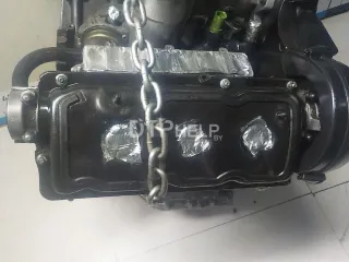  Двигатель Audi A6 C5 (S6,RS6) Арт AM51727943, вид 16