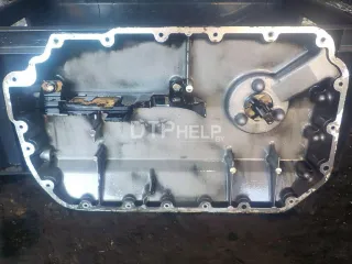  Двигатель Audi A6 C5 (S6,RS6) Арт AM51727943, вид 18