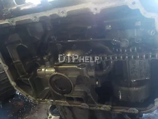  Двигатель Audi A6 C5 (S6,RS6) Арт AM51727943, вид 19