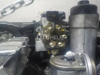  Двигатель Audi A6 C5 (S6,RS6) Арт AM51727943, вид 5