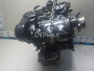  Двигатель Audi A6 C5 (S6,RS6) Арт AM51727943, вид 6