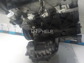  Двигатель Audi A6 C5 (S6,RS6) Арт AM51727943, вид 7