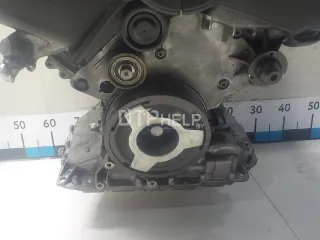  Двигатель Audi A6 C5 (S6,RS6) Арт AM51727943, вид 9