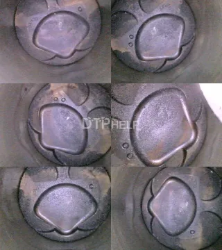 1900031371 Двигатель Lexus IS 2 Арт AM51746888, вид 14