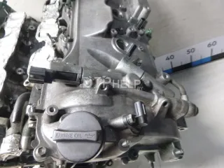 1900031371 Двигатель Lexus IS 2 Арт AM51746888, вид 4