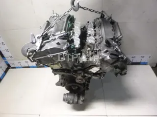 1900031371 Двигатель Lexus IS 2 Арт AM51746888, вид 5