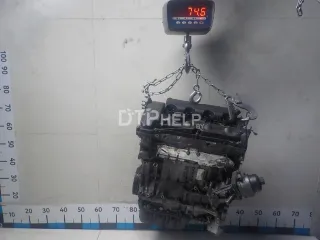 0135RJ Двигатель Citroen C4 Picasso 1 Арт AM51756411, вид 1