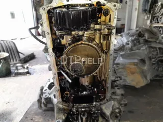 0135RJ Двигатель Citroen C4 Picasso 1 Арт AM51756411, вид 18