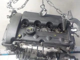 0135RJ Двигатель Citroen C4 Picasso 1 Арт AM51756411, вид 4