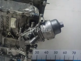 0135RJ Двигатель Citroen C4 Picasso 1 Арт AM51756411, вид 5
