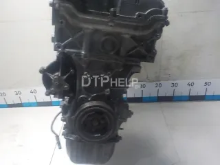 0135RJ Двигатель Citroen C4 Picasso 1 Арт AM51756411, вид 6