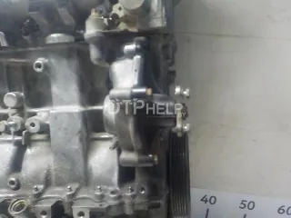 0135RJ Двигатель Citroen C4 Picasso 1 Арт AM51756411, вид 9