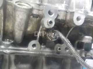 0135RJ Двигатель Citroen C4 Picasso 1 Арт AM51756411, вид 10