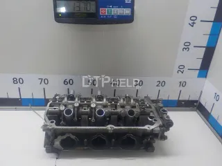 1005B201 Головка блока Mitsubishi Outlander 2 Арт AM51780068, вид 1
