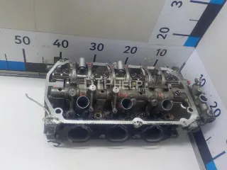 1005B201 Головка блока Mitsubishi Outlander 2 Арт AM51780068, вид 2