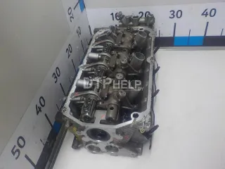 1005B201 Головка блока Mitsubishi Outlander 2 Арт AM51780068, вид 3