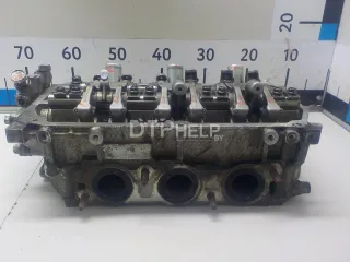 1005B201 Головка блока Mitsubishi Outlander 2 Арт AM51780068, вид 5