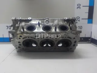 1005B201 Головка блока Mitsubishi Outlander 2 Арт AM51780068, вид 6