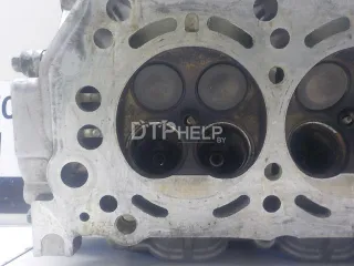 1005B201 Головка блока Mitsubishi Outlander 2 Арт AM51780068, вид 8