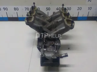 4781035AA Коллектор впускной Chrysler Voyager 4 Арт AM51813721, вид 7