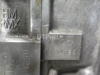 LDA2 Двигатель Honda Civic 8 restailing Арт AM51837318, вид 11