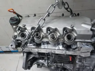 LDA2 Двигатель Honda Civic 8 restailing Арт AM51837318, вид 12