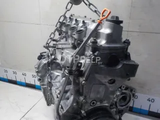 LDA2 Двигатель Honda Civic 8 restailing Арт AM51837318, вид 15