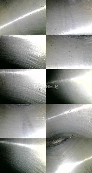 LDA2 Двигатель Honda Civic 8 restailing Арт AM51837318, вид 16
