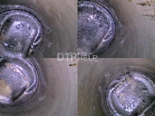 LDA2 Двигатель Honda Civic 8 restailing Арт AM51837318, вид 18