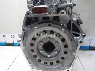 LDA2 Двигатель Honda Civic 8 restailing Арт AM51837318, вид 5