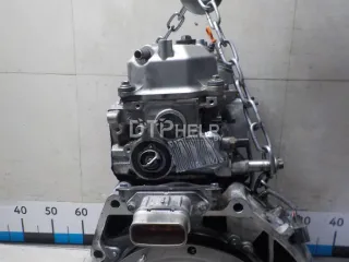 LDA2 Двигатель Honda Civic 8 restailing Арт AM51837318, вид 6