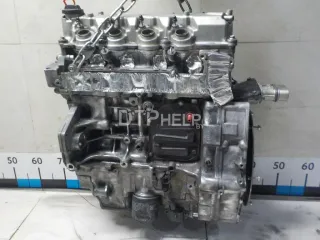 LDA2 Двигатель Honda Civic 8 restailing Арт AM51837318, вид 7