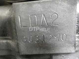 LDA2 Двигатель Honda Civic 8 restailing Арт AM51837318, вид 10